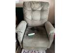 Power Lift Chair