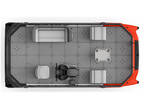 2024 Sea-Doo Switch 16 - 130 hp