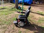 Power Wheel chair
