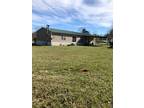 House and land for sale!
