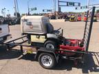 Exmark Navigator 48" with Catcher!!! Less than 500 hours like new!!!