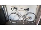 Diamondback bike
