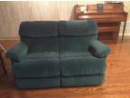 Lazy Boy love seat