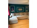 Sofa sectional