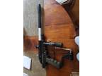 Paint ball gun