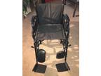 Wheelchair