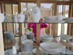 China Noritake Rosales