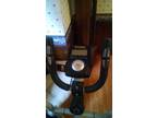 Elliptical Bike