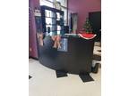 Salon furniture