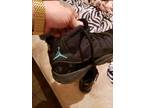 Jordans size 11 retro 11