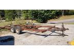 Utility Trailer