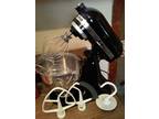 Kitchen aid