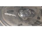 Rockford fosgate Speakers
