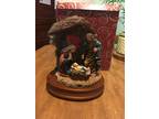 Nativity Music Box