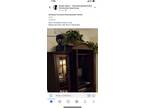 Comeaux Furniture Entertainment Center