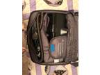 c-pap breathing equipment