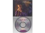 DR JOHN ~ In A Sentinental Mood *Mint-CD !