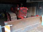 Int'l Tractor & Blade