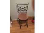 Bar stools