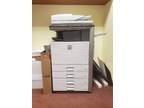Sharp MX4101N Copier