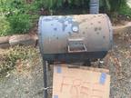 Brinkman Smoker