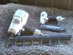 Hitachi Air Nailers