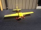 Model Airplane