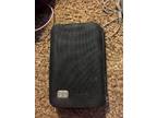 Rectangle Nintendo DS case