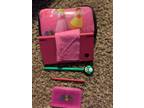 Pink Nintendo DS