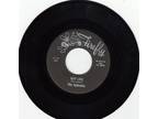 JAYHAWKS ~ New Love*Mint-45 !
