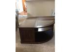 Cocktail table