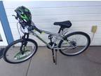 Road Master 24 inch bike