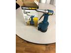 1/4 hydraulic riveter