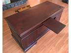 Executive Office Desk