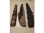 Riffle cases
