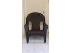 Patio chair for sale