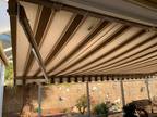 Sunsetter awning