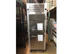 Traulsen Dual Temperature Cooler/Freezer