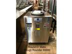 Round O Matic Dough Rounder