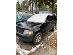 03 Ford Explorer
