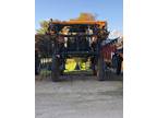 2010 hagie sts10