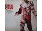 Halloween Costumes