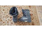 Polaris XFR - Snowmobile Boots - Sz 11