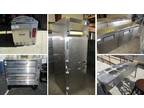 Restaurant Equipment