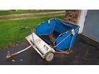 Lawn & Leaf Sweeper