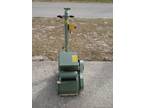 Lagler Hummel Commercial 8 Inch Belt Floor Sander