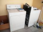 Washer dryer for sale