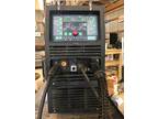 Power Mts 252 Sti with Tig Package Gmaw/Gtaw-P/Smaw