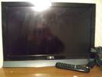 32 inch flat screen tv