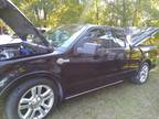 2006 f 150 HD series 88 thousands miles as voltex maxflow power cooler.
